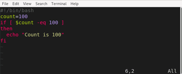 Best Vim Color Schemes And How To Install Linux Hint