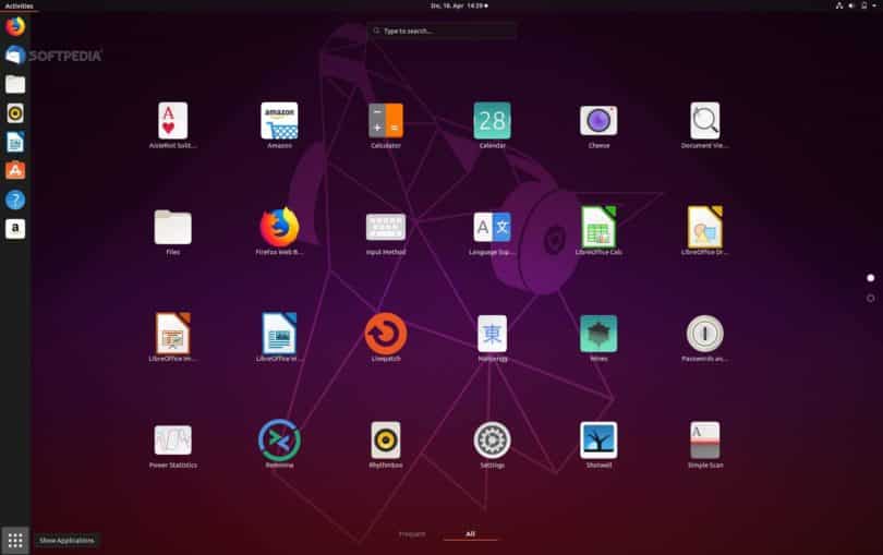 Ubuntu или fedora что выбрать