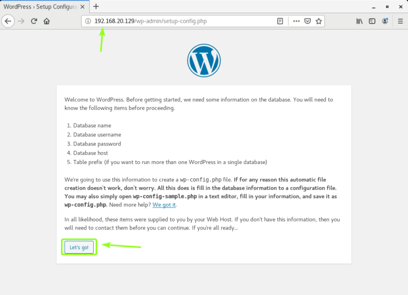 how-to-install-wordpress-on-centos-8