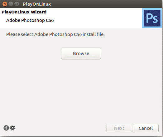 adobe photoshop free download linux