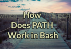 How Does PATH Work in Bash