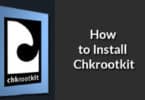 How to Install Chkrootkit