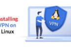 Installing VPN on Linux