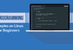 c programming Examples on Linux for Beginners