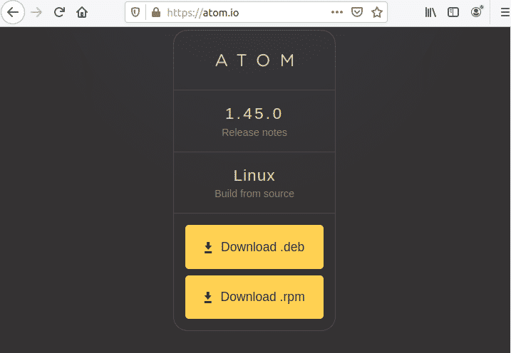 atom text editor pro