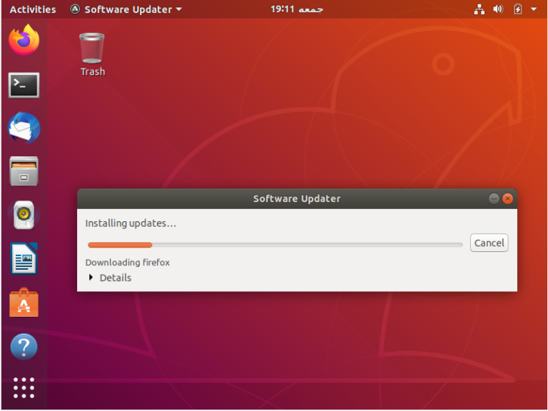 How To Update All Packages On Ubuntu