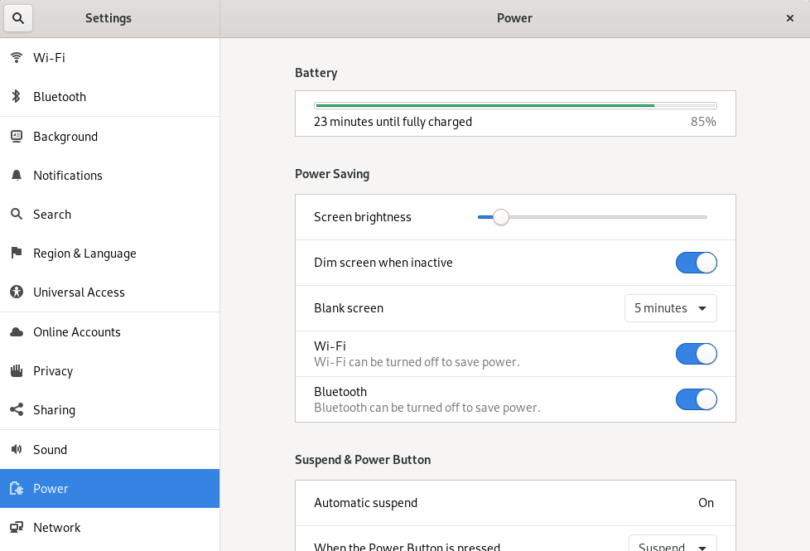 How to Monitor and Optimize Power Usage on Linux