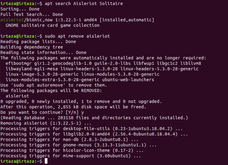 how-to-uninstall-software-on-ubuntu-linux-hint