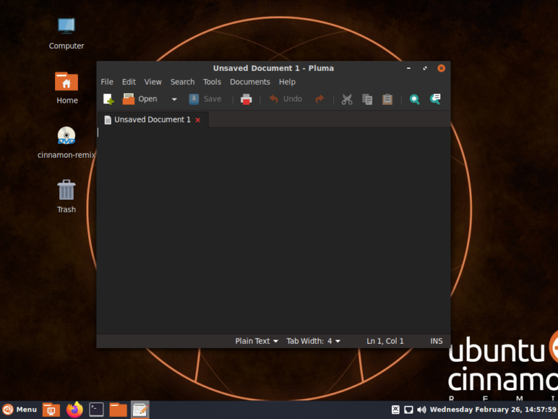 How To Install Ubuntu Cinnamon – New Ubuntu Desktop Flavor – Linux Hint