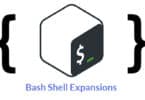 Bash Shell Expansions