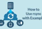 How to Use rsync with Examples