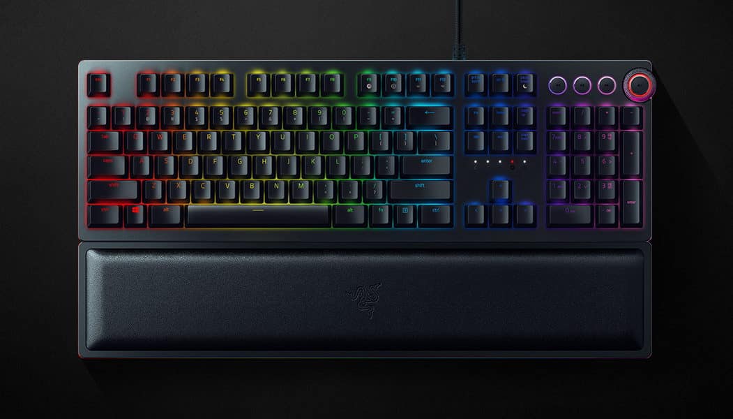 Best Mechanical Keyboards For Gaming Or Work In 2020 Linux Hint