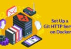Set Up a Git HTTP Server on Docker