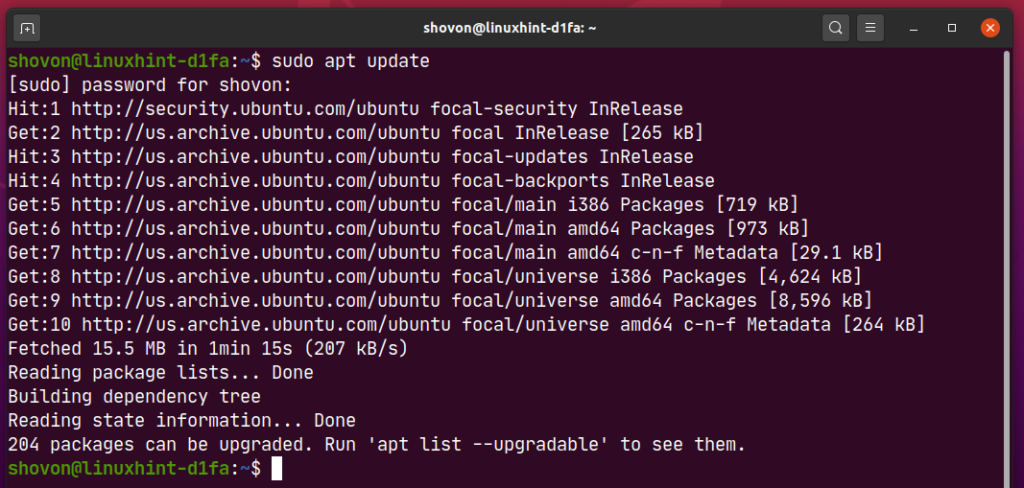 phpstorm ubuntu
