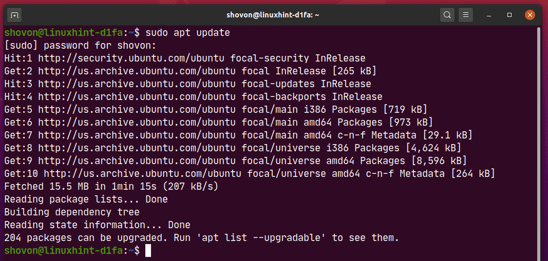 ubuntu sudo not available switch to root