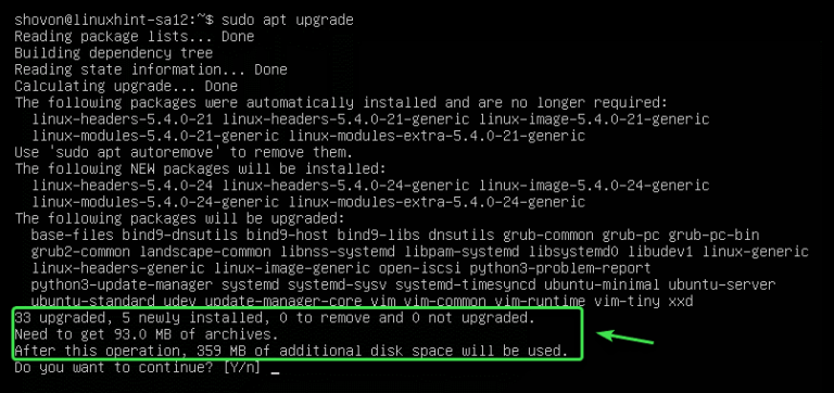 ubuntu find file command line recursive