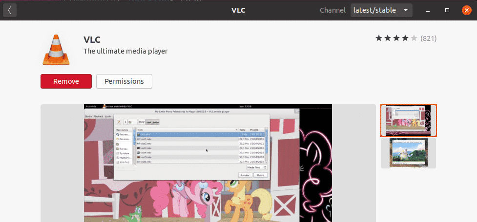 How To Install Vlc Media Player On Ubuntu 20 04 Linux Hint