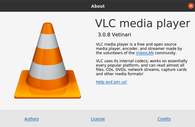 vlc media player download for linux ubuntu