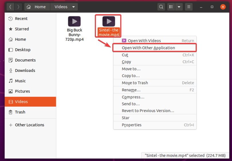 Install Multimedia Codecs Ubuntu 20.04 LTS LaptrinhX