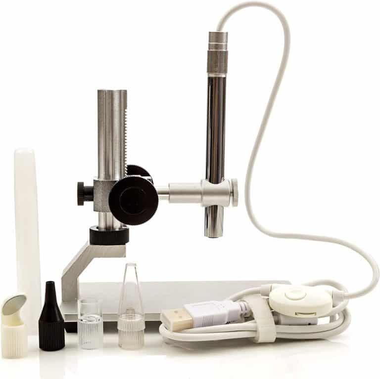 Digital Viewer Microscope Software Mac