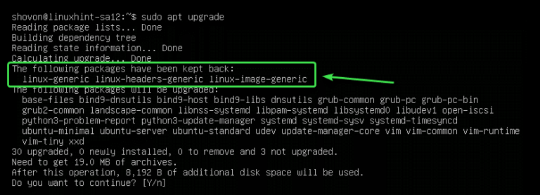 untar in linux command