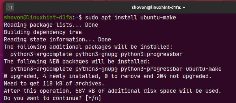 install datagrip on ubuntu