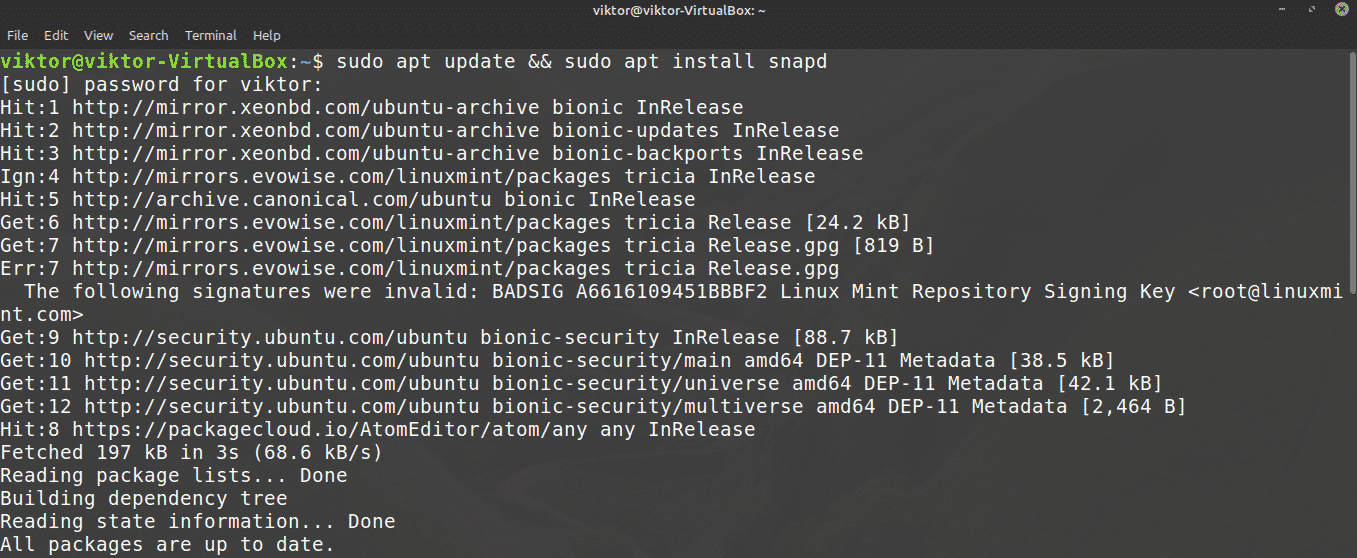 Snapd Linux. Snapd repository Ubuntu. Создать пользователя с правами sudo Ubuntu. Apt vs Flatpak.