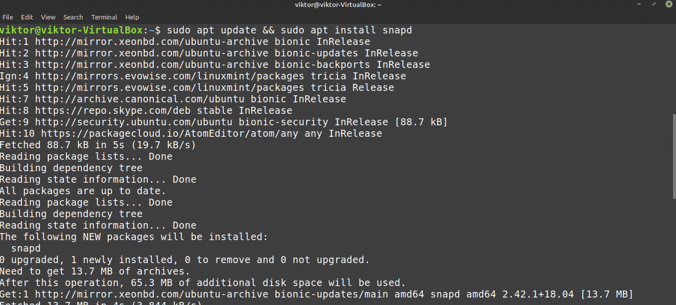 Run apt get. Sudo Apt-get install. Sudo Apt install. Sudo Apt update. Sudo Apt-get update.