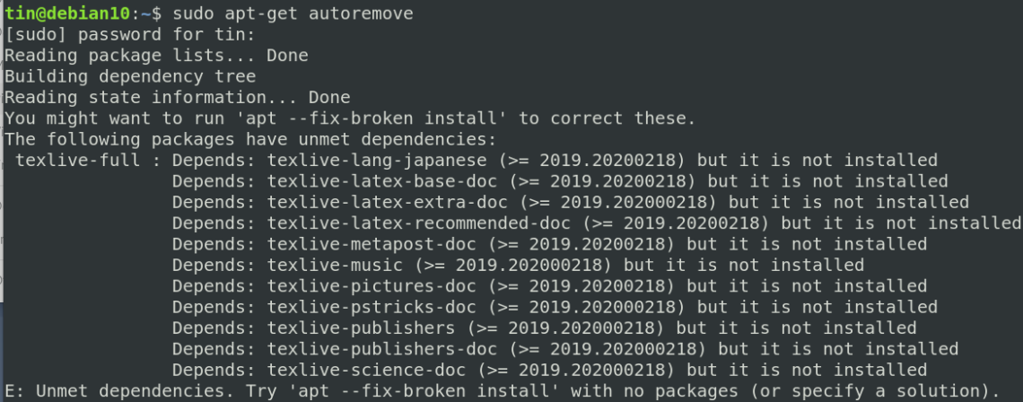 Sudo apt remove. Sudo Apt autoremove. Apt-get install. Sudo Apt remove Ubuntu. The following packages have unmet dependencies:.