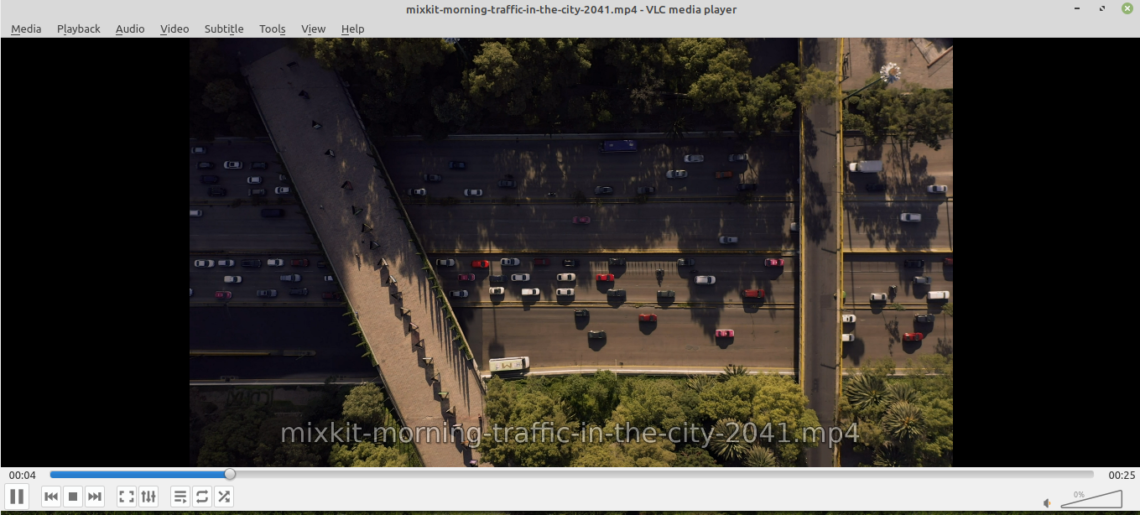 how do i get vlc media player to only play mono how do i get vlc media player to only play mono