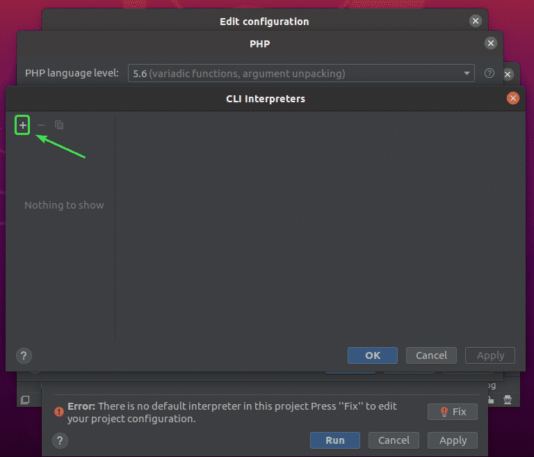 ubuntu keepassx unity not visible install directory