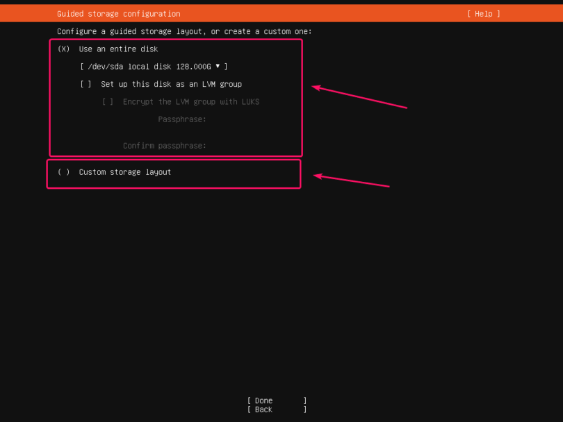 ubuntu volume manager ubuntu volume manager