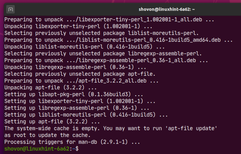 ubuntu find files by date