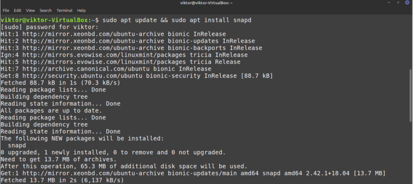 How to Install and Use VLC Media Player on Linux Mint