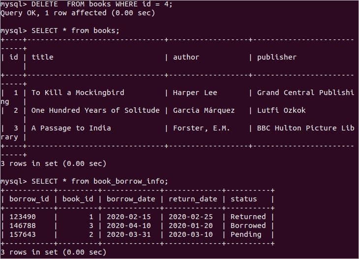 set foreign key razorsql