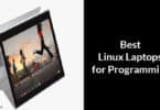 Best Linux Laptops for Programming
