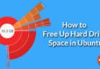 How to Free Up Hard Drive Space in Ubuntu