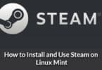 How to Install and Use Steam on Linux Mint