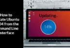 How to Update Ubuntu 20.04 from the Command Line Interface