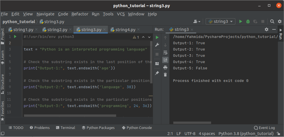 Exec script. Массив numpy Python. STARTSWITH питон. F строки Python 3. Init Python.