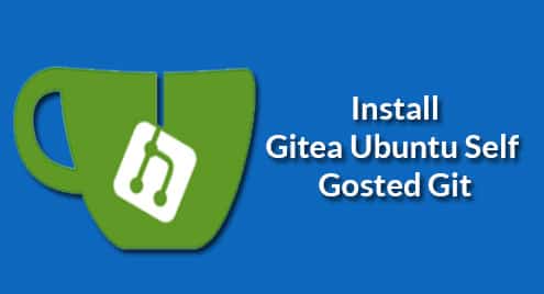 install_gitea_ubuntu_self_hosted_git