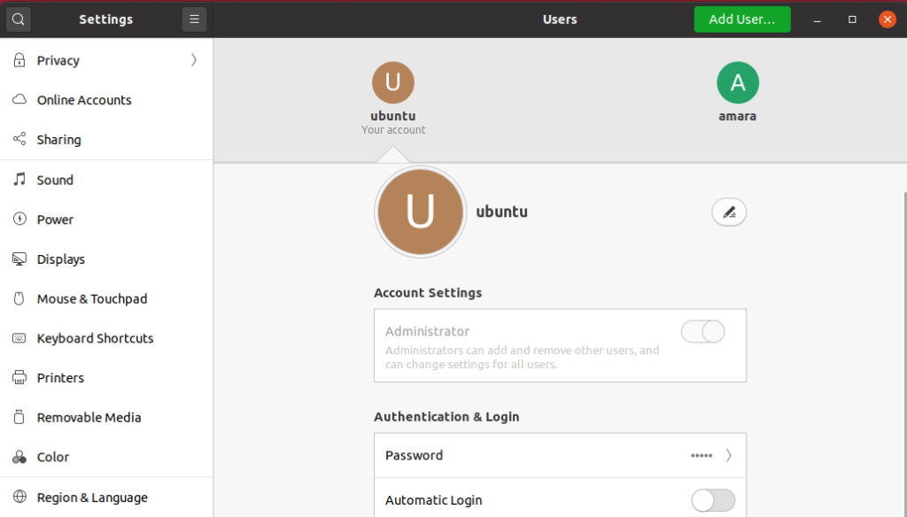 How to change password ubuntu. Смотреть фото How to change password ubuntu. Смотреть картинку How to change password ubuntu. Картинка про How to change password ubuntu. Фото How to change password ubuntu