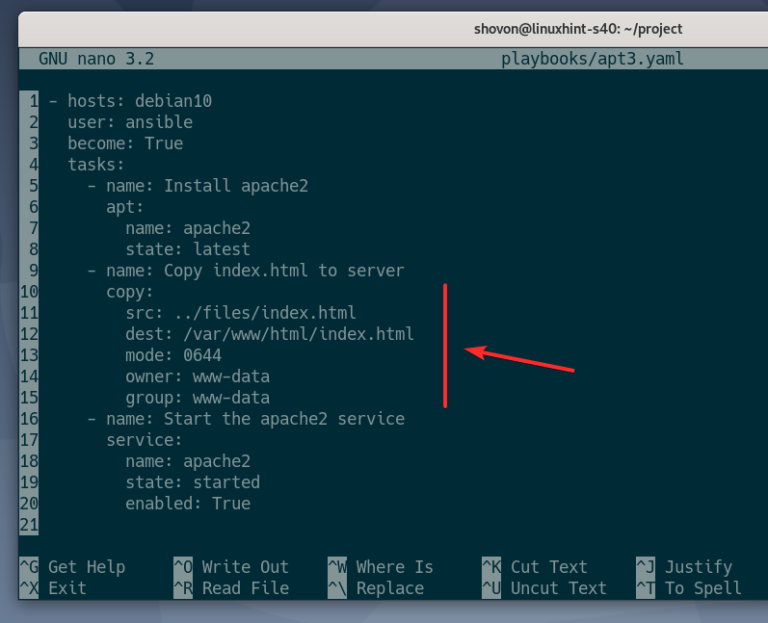 Yaml ansible. Ansible Inventory yaml.