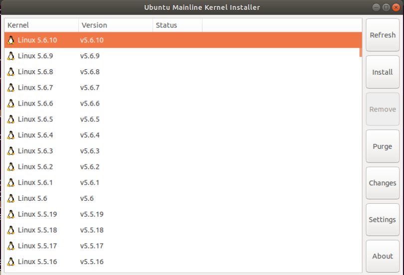 check-and-update-ubuntu-kernel-version-on-ubuntu-20-04