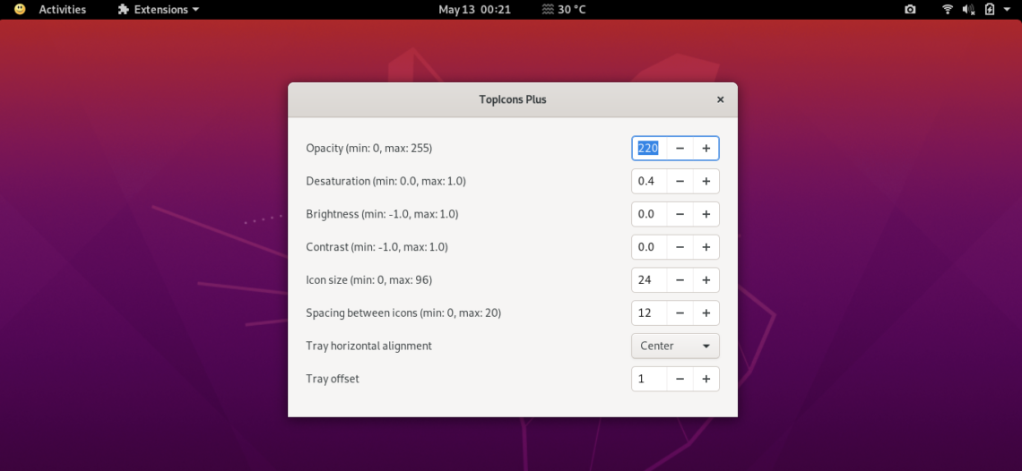 25 Best GNOME Extensions