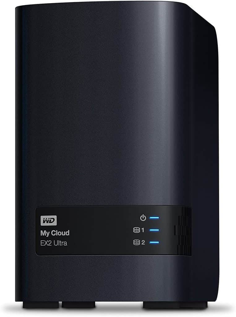 what best nas for home