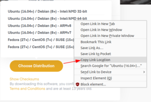 install plex media server linux terminal headless