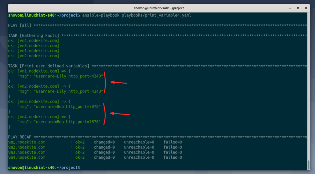 a-beginner-s-guide-and-tutorial-to-ansible-playbooks-variables-and-inventory-files-linux-hint