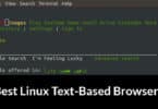 Best Linux Text-Based Browsers