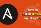 How to Install Ansible on Ubuntu 20.04 LTS